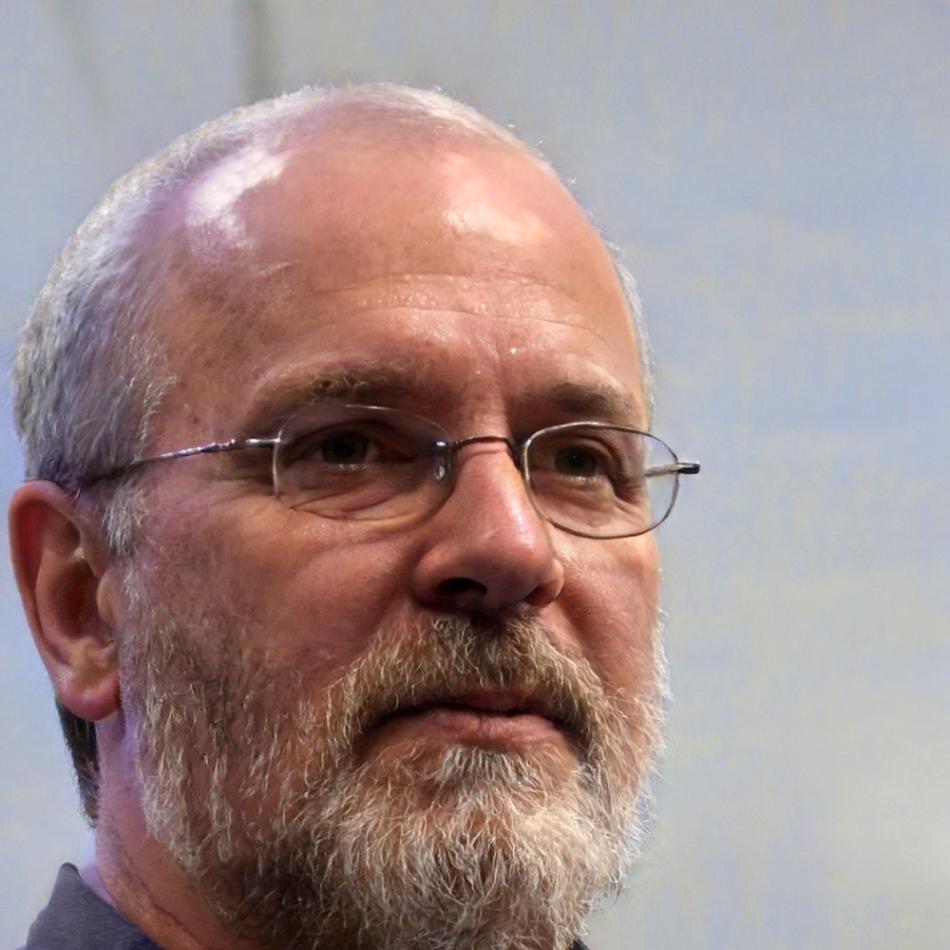 Retrato de Esteban Navarro