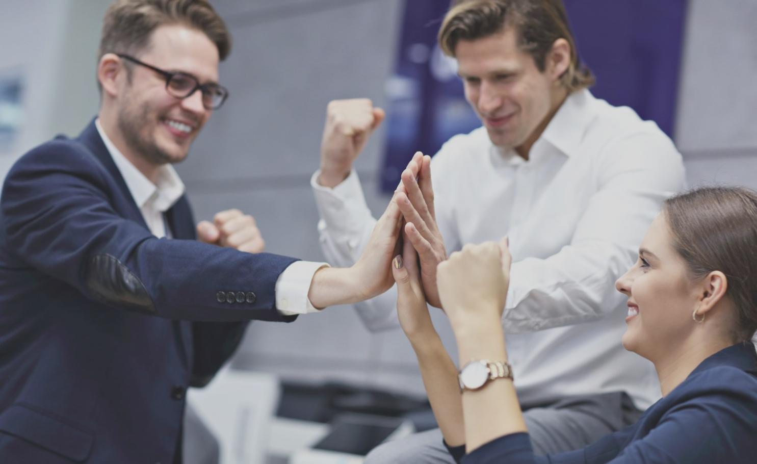 Espacio de aprendizaje colaborativo para finanzas personales